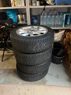 Pirelli Snowcontrol Serie 3 met originele Mini velgen, Ophalen, Gebruikt, 16 inch, Banden en Velgen