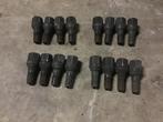 WIELBOUTEN M12 x 125, Niet ingevuld, Gebruikt, Niet ingevuld, Ophalen of Verzenden