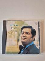 Willy Alberti-Portret van...., Ophalen of Verzenden, Zo goed als nieuw, Levenslied of Smartlap