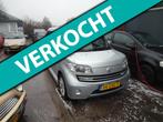 Daihatsu Materia 1.5 Soul st bekr airco elek pak nap apk, Auto's, Daihatsu, Voorwielaandrijving, 103 pk, Handgeschakeld, 1000 kg