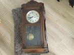 Te Koop Aangeboden, Antiek en Kunst, Antiek | Klokken, Ophalen