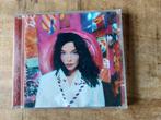 CD Björk – Post, Cd's en Dvd's, Cd's | Pop, Ophalen of Verzenden, Zo goed als nieuw