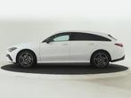 Mercedes-Benz CLA-Klasse Shooting Brake 250 e Star Edition A, Auto's, Mercedes-Benz, CLA, Zwart, 4 cilinders, Alcantara