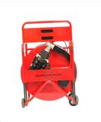 Maxi miller leidingfrees, Doe-het-zelf en Verbouw, Gereedschap | Freesmachines, Ophalen, Elektrisch