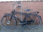 Zeer nette Gazelle PuurNL heren 54 cm. met 3 versnellingen, Ophalen, Versnellingen, Zo goed als nieuw, Gazelle