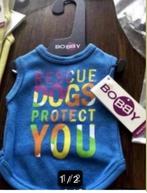 Shirtje merk Bobby, Dieren en Toebehoren, Ophalen of Verzenden, Nieuw, Hondenshirt