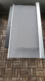 3x Ikea TRETUR Rolgordijn Verduisterend Grijs 120x195, Huis en Inrichting, Ophalen, 100 tot 150 cm, Zo goed als nieuw, 150 tot 200 cm