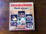 Toon Leemans "Droogbloemen" Plezier en Kunst Nieuw, Ophalen of Verzenden, Nieuw
