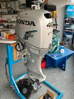 Honda BF 40 LRTU injectie 2008, Ophalen, Gebruikt, 30 pk of meer, Elektrische start