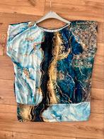 Zgan prachtige top, Overige kleuren, Maat 46/48 (XL) of groter, Ophalen of Verzenden, Zo goed als nieuw