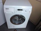 Miele wasmachine, Witgoed en Apparatuur, Wasmachines, 85 tot 90 cm, Ophalen of Verzenden, 6 tot 8 kg