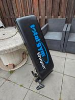 Total gym, Sport en Fitness, Fitnessapparatuur, Ophalen, Zo goed als nieuw, Krachtstation