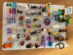 Lego Friends losse dieren en kleine setjes, Ophalen of Verzenden, Zo goed als nieuw, Losse stenen, Lego