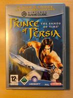 Prince of Persia The Sands of Time Gamecube, Spelcomputers en Games, Games | Nintendo GameCube, Vanaf 12 jaar, Avontuur en Actie