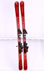 170 cm ski's ATOMIC REDSTER RTi 2023, grip walk, titanium, Sport en Fitness, Skiën en Langlaufen, 160 tot 180 cm, Gebruikt, Verzenden