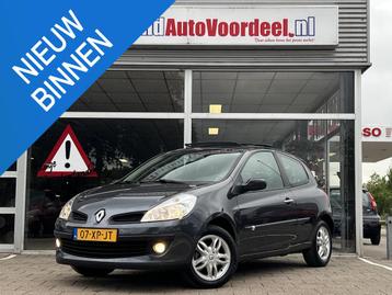 Renault Clio 1.2 TCE Dynamique S / 89.340 KM! / Nieuwstaat!  beschikbaar voor biedingen