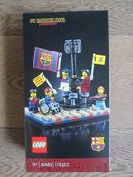 LEGO FC Barcelona Celebration * 40485 * Nieuw, Kinderen en Baby's, Speelgoed | Duplo en Lego, Ophalen, Nieuw, Complete set, Lego