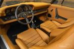 Porsche 912E | Gerestaureerd | Zeer Goede Staat | 1976, Auto's, Oldtimers, Lederen bekleding, Achterwielaandrijving, Overige carrosserieën