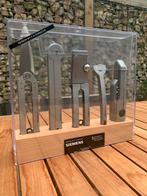 Siemens keukenset/Porsche design in nieuwstaat,, Ophalen of Verzenden, Nieuw