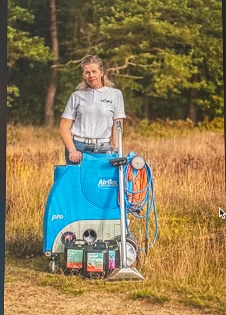 Ecologische Meubelreiniging/Tapijtreiniging aan huis!, Diensten en Vakmensen, Wasserettes, Stomerijen en Strijkservice, Stomerij