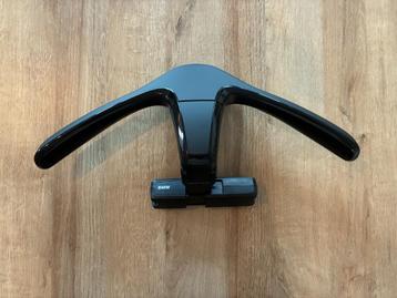 BMW kledinghanger voor auto | Origineel beschikbaar voor biedingen