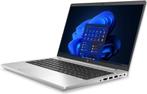 HP Probook 440 G9 SSD 16GB CORE I5 12thGen GARANTIE, Met videokaart, HP, 14 inch, Zo goed als nieuw