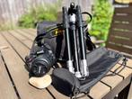 Nikon D5100, lens, Statief, tas - Spiegelreflex Camera, Ophalen, Gebruikt, Spiegelreflex, Nikon