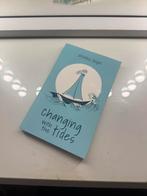 Changing with the Tides - Shelby Leigh, Ophalen of Verzenden, Zo goed als nieuw, Wereld overig