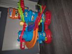 v tech toet toet zoef zoef, Kinderen en Baby's, Speelgoed | Vtech, Ophalen of Verzenden, Zo goed als nieuw, 2 tot 4 jaar