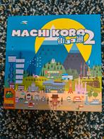 Machi Koro 2 (Engelse versie), Hobby en Vrije tijd, Gezelschapsspellen | Kaartspellen, Een of twee spelers, Ophalen of Verzenden