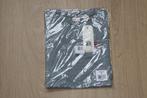 Levi's Perfect Tee dames T-Shirt NIEUW Maat S (Grijs), Nieuw, Ophalen of Verzenden, Korte mouw, Maat 36 (S)