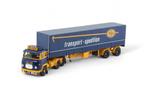Tekno scania ASG, Hobby en Vrije tijd, Info@gejomodels.nl, Nieuw, Cbw, Tekno