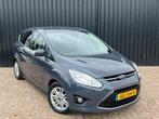 Ford C-Max 1.0 EcoBoost | Titanium | Trekhaak | Clima |, Voorwielaandrijving, Euro 5, Zwart, Handgeschakeld