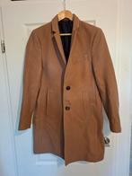 Bruine herenjas - Maat S, Zara man, Bruin, Ophalen of Verzenden, Zo goed als nieuw