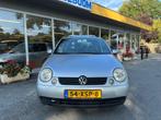 Volkswagen Lupo 1.4 Comfortline Open Dak / cabrio, Voorwielaandrijving, Gebruikt, Zwart, 4 cilinders