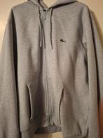 Lacoste vest, Kleding | Heren, Truien en Vesten, Ophalen of Verzenden, Zo goed als nieuw, Overige maten