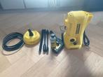 Kärcher K2 Hogedrukreiniger, Ophalen of Verzenden, Nieuw, Elektrisch, Met regelbare waterdruk
