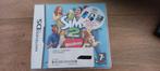De sims 2 huisdieren voor de Nintendo DS, Spelcomputers en Games, Games | Nintendo DS, 1 speler, Ophalen of Verzenden, Zo goed als nieuw
