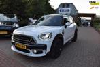 Mini Mini Countryman 2.0 Cooper S E ALL4 Chili/HYBRID/AUTOM/, Automaat, 136 pk, Leder en Stof, Wit