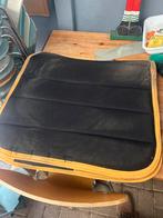 Geel ANKY dekje, maat full!, Ophalen, Gebruikt