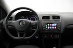Volkswagen POLO 1.2 TSI Comfortline - Carplay, Cruise, Trekh, Gebruikt, Euro 6, 4 cilinders, Met garantie (alle)