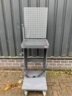Colad schuurkar verrijdbaar, 100 liter of meer, Ophalen of Verzenden, Zo goed als nieuw, Transportkar