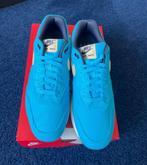 Nike air max 1, Kleding | Heren, Schoenen, Blauw, Nike, Nieuw, Ophalen of Verzenden