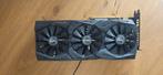 ROG-STRIX RTX 2060 OC 6GB, Ophalen, PCI-Express 3, Gebruikt, Nvidia