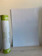 Magnetic dry erase board for refrigerator 30 x 40 cm, Ophalen