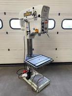 Kolomboormachines Alzmetall AB35/S, 1996, Ophalen of Verzenden, Gebruikt, 600 watt of meer, Boormachine