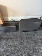 2 x sonos speaker, Ophalen, Gebruikt, Minder dan 60 watt, Sonos