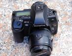 Olympus E5, Gebruikt, Spiegelreflex, Ophalen of Verzenden, Olympus