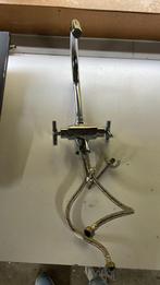 keuken mengkraan chroom, Ophalen, Minder dan 50 cm, Gebruikt, Overige kleuren