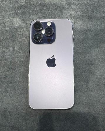 IPhone 14 Pro 128gb beschikbaar voor biedingen
